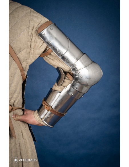 Armes médiévales Années 1450-1550,...