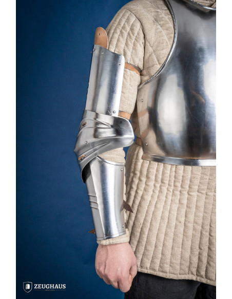 Armes allemandes, XVe siècle, acier...