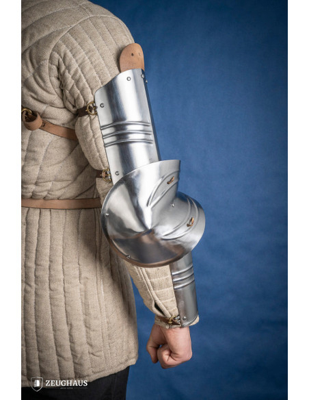 Armes allemandes, XVe siècle, acier...