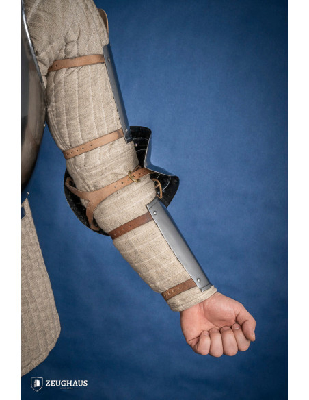 Armes allemandes, XVe siècle, acier...