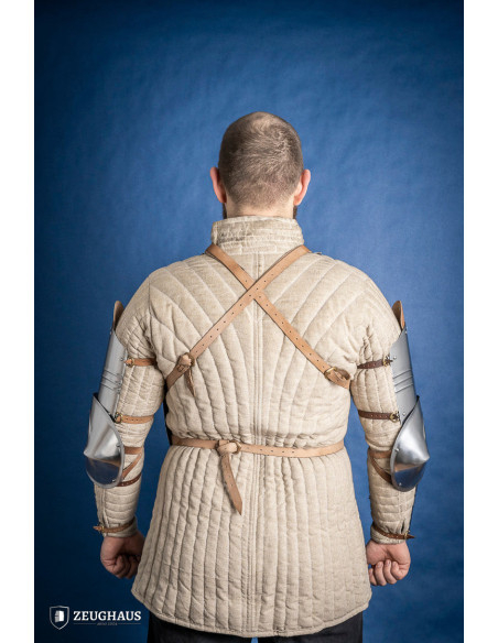 Armes allemandes, XVe siècle, acier...