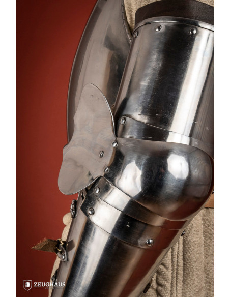 Armes médiévales Années 1390-1450,...