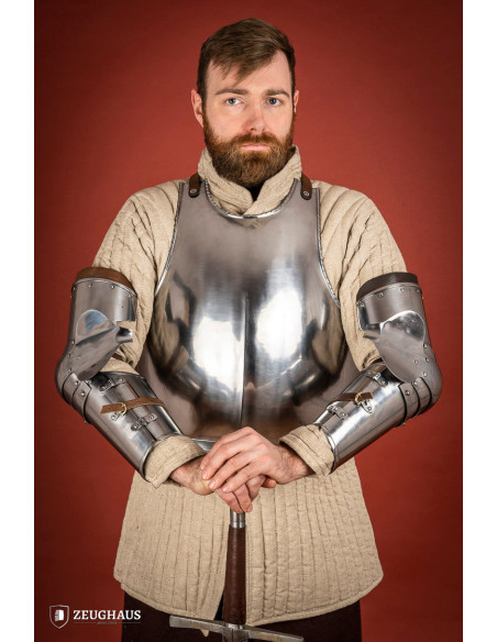 Armes médiévales Années 1390-1450,...