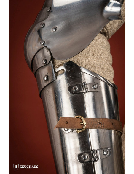 Armes médiévales Années 1390-1450,...