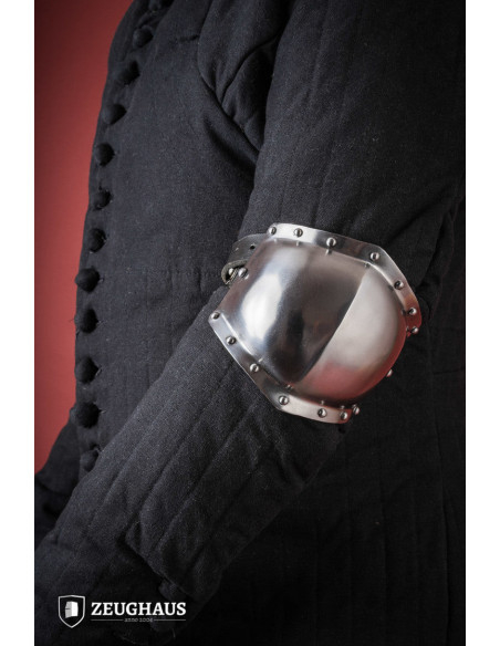 Codals médiévaux 14ème siècle, acier...