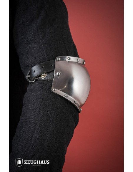 Codals médiévaux 14ème siècle, acier...