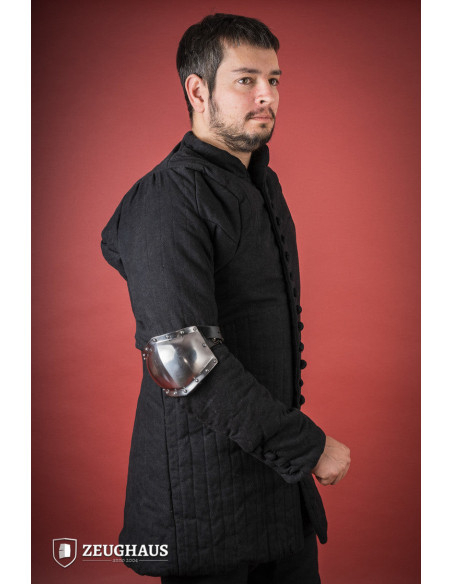 Codals médiévaux 14ème siècle, acier...