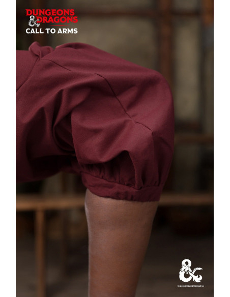 Pantalon de moine médiéval, couleur...