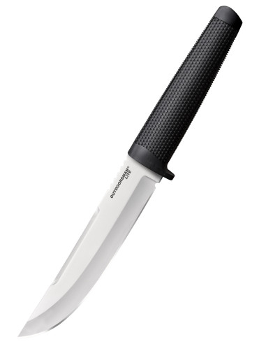Couteau d'extérieur Cold Steel Outdoorsman Lite modèle 3D