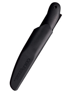 Couteau d'extérieur Cold Steel Ventre de Gardon modèle 3D 2