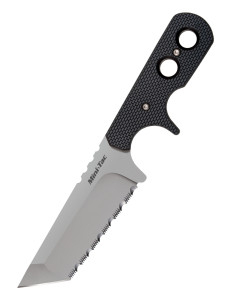 Couteau Botero Cold Steel Mini Tac Tanto modèle 3D
