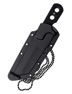 Couteau Botero Cold Steel Mini Tac Tanto modèle 3D 2
