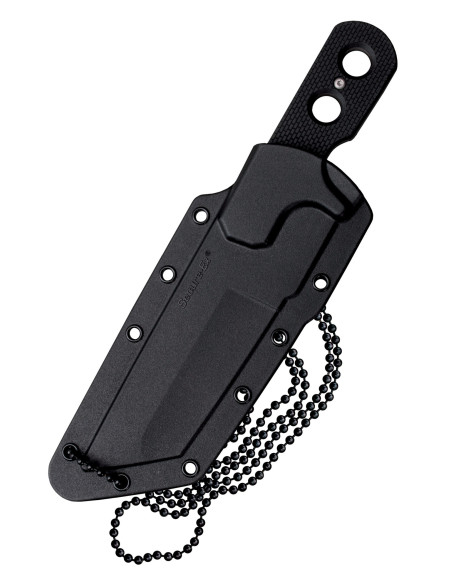 Couteau Botero Cold Steel Mini Tac...