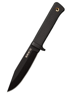 Couteau d'aventure Cold Steel modèle SRK Compact