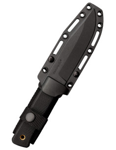 Couteau d'aventure Cold Steel modèle SRK Compact 2