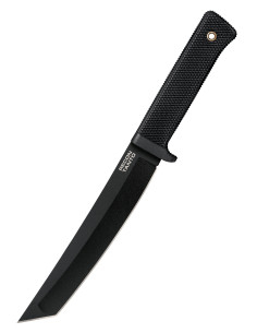 Couteau d'aventure Cold Steel Recon Tanto modèle 3D