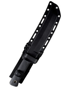 Couteau d'aventure Cold Steel Recon Tanto modèle 3D 2