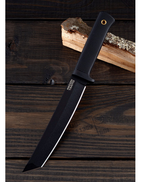 Couteau d'aventure Cold Steel Recon...