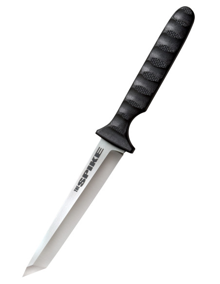 Couteau Botero Cold Steel Tanto Spike...
