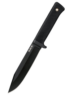 Couteau d'aventure Cold Steel modèle SRK