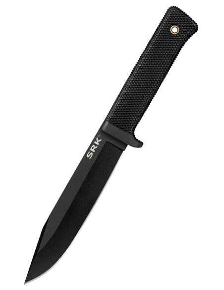 Couteau d'aventure Cold Steel modèle SRK