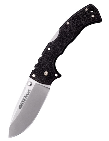 Couteau tactique Cold Steel modèle 4-Max Scout