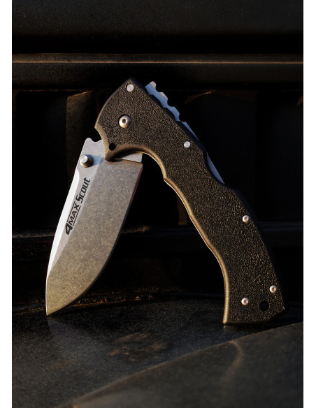 Couteau tactique Cold Steel modèle...