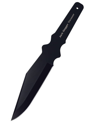 Couteau de lancer Cold Steel modèle Jack Dagger