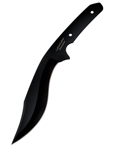 Couteau de lancer Cold Steel modèle La Fontaine