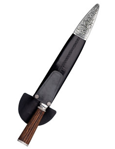 Couteau Argentin Cold Steel modèle Facon 2