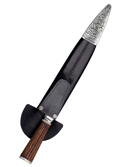 Couteau Argentin Cold Steel modèle Facon