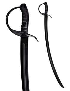 Sabre fonctionnel Cold Steel modèle Thompson