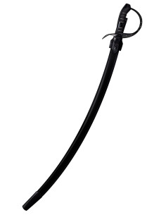 Sabre fonctionnel Cold Steel modèle Thompson 2
