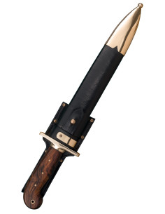 Couteau de fusil de marque Cold Steel (44,5 cm) 2