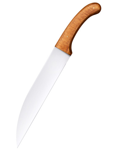 Couteau Sax Cold Steel Woodsman modèle 3D