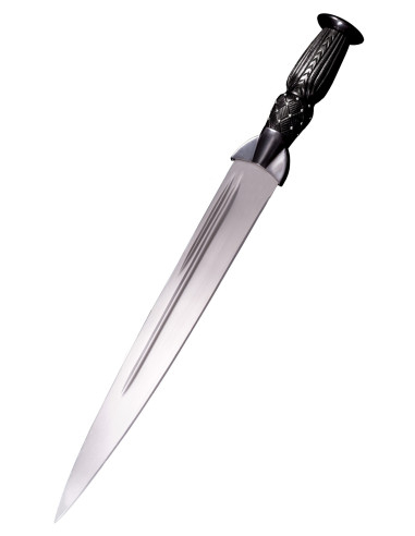 Couteau écossais Dirk, marque Cold Steel, avec étui