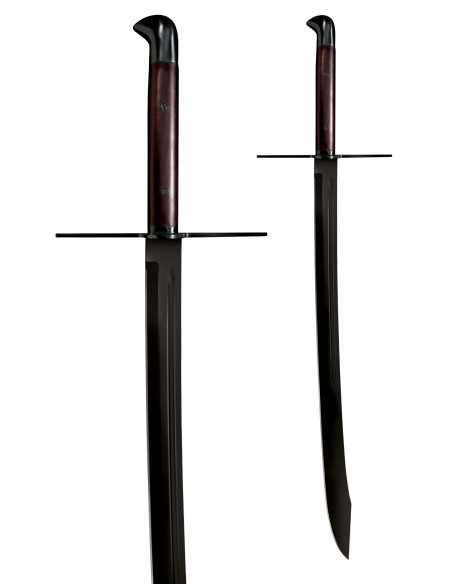 Épée Messer Cold Steel MAA Grosses