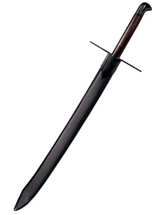 Épée Messer Cold Steel MAA Grosses 2