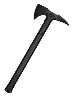 Hache fonctionnelle Cold Steel modèle War (48,3 cm.)