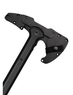 Hache fonctionnelle Cold Steel modèle War (48,3 cm.) 2