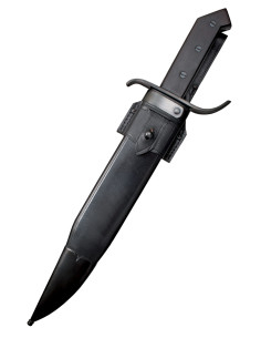 Couteau de chasse Cold Steel modèle Frontier Bowie 2