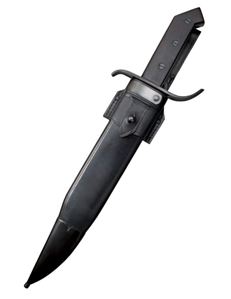 Couteau de chasse Cold Steel modèle...