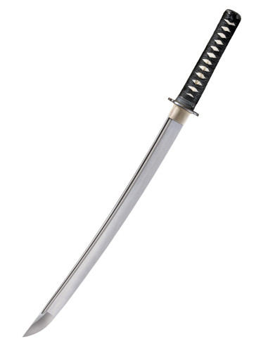 Modèle Wakizashi Cold Steel Warrior (74,9 cm.)