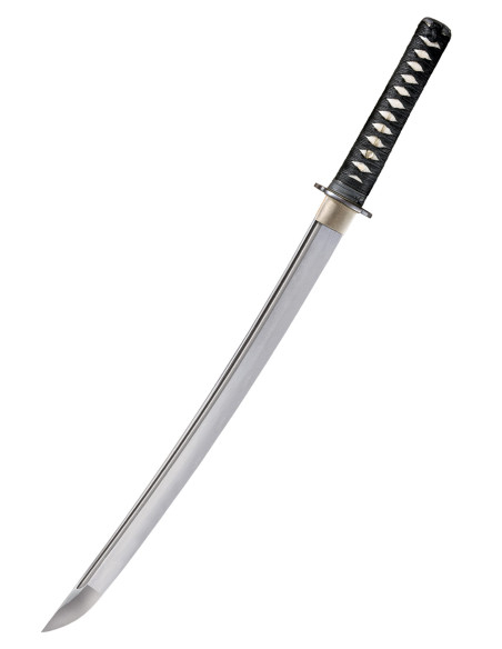 Modèle Wakizashi Cold Steel Warrior...