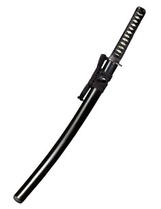 Modèle Wakizashi Cold Steel Warrior (74,9 cm.) 2