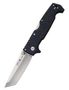Couteau tactique Cold Steel modèle SR1 Lite Tanto Point