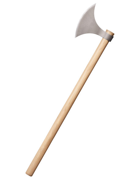 Hache de combat Cold Steel Viking