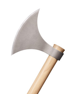 Hache de combat Cold Steel Viking 2