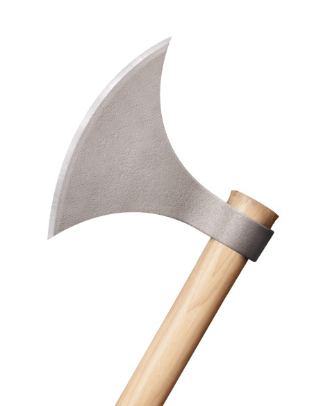 Hache de combat Cold Steel Viking