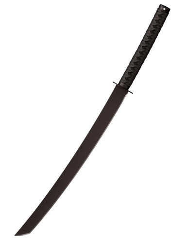 Modèle Katana Machette Tactique de marque Cold Steel